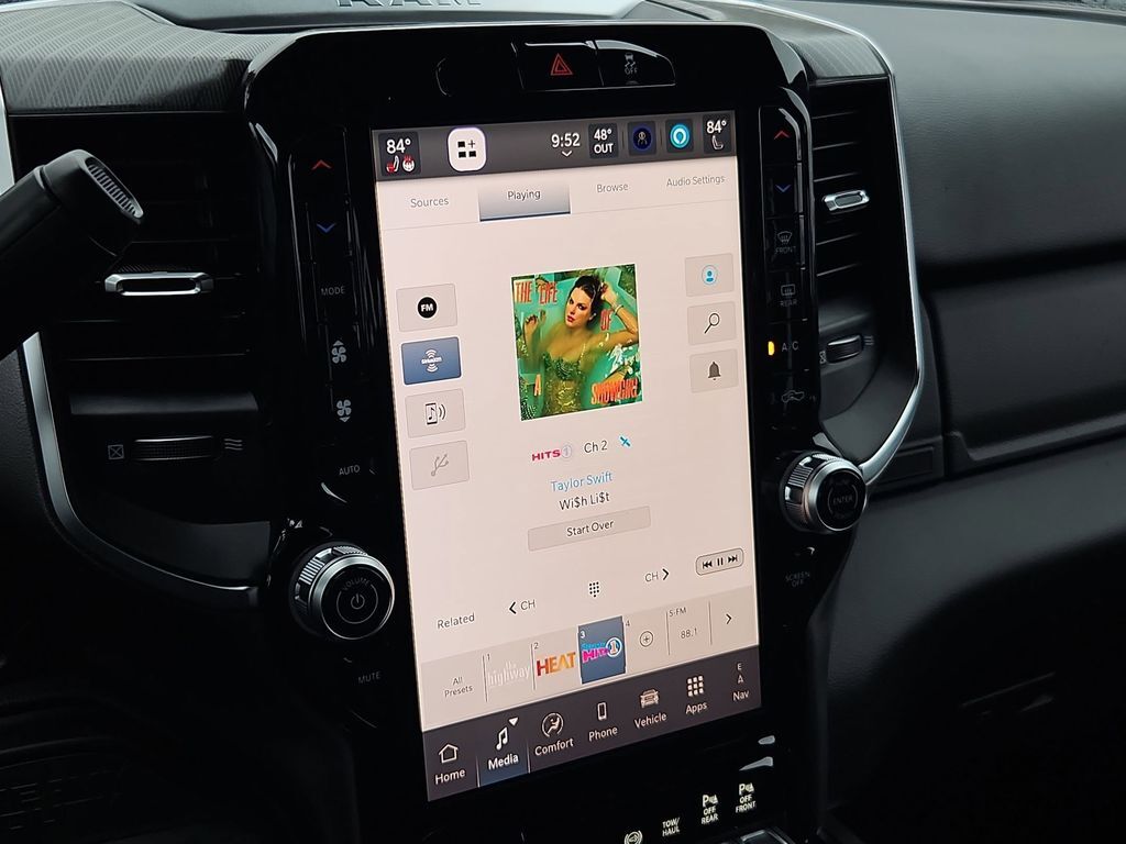 2026 Ram 2500 Big Horn Gresham OR