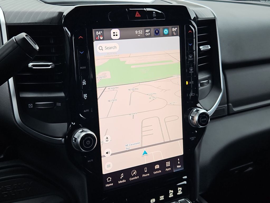 2026 Ram 2500 Big Horn Gresham OR