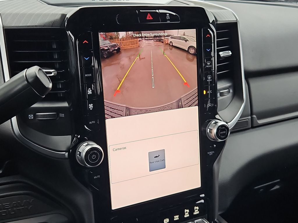 2026 Ram 2500 Big Horn Gresham OR