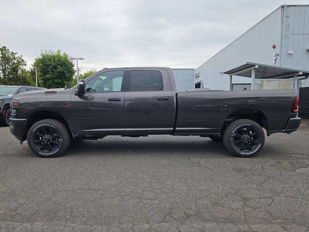2026 Ram 2500 Big Horn Gresham OR