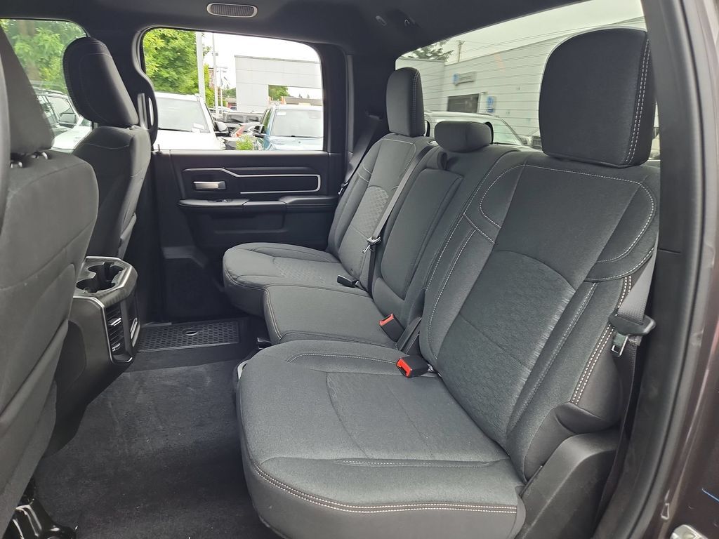 2026 Ram 2500 Big Horn Gresham OR