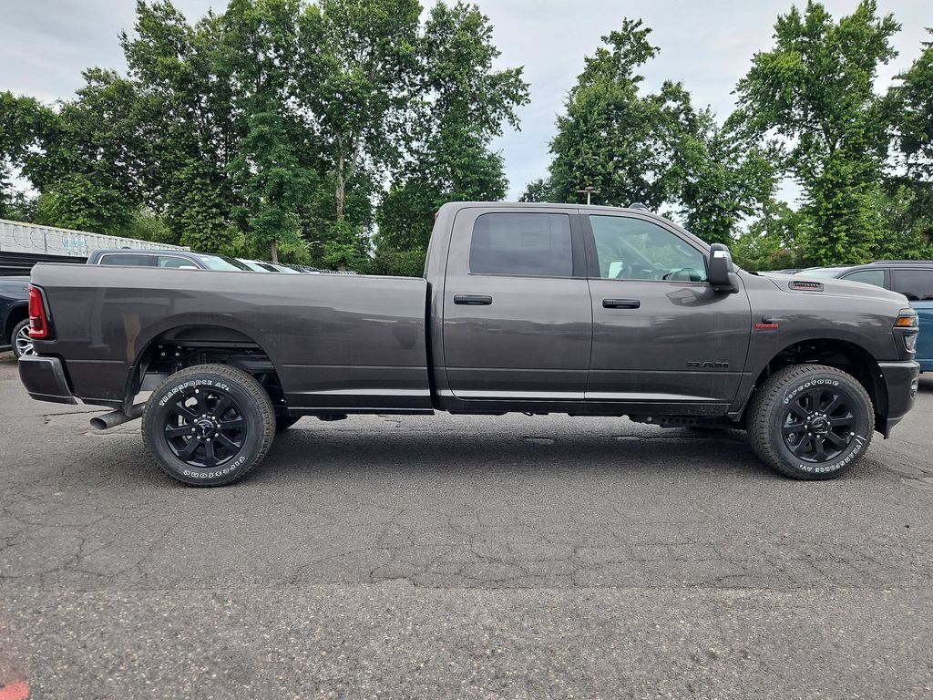 2026 Ram 2500 Big Horn Gresham OR