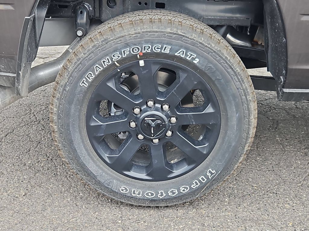 2026 Ram 2500 Big Horn Gresham OR