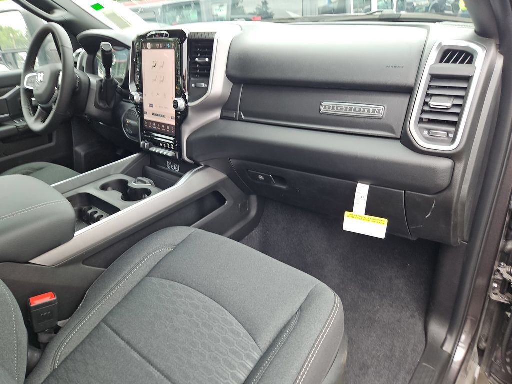 2026 Ram 2500 Big Horn Gresham OR