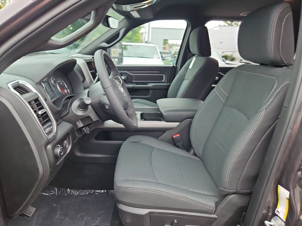 2026 Ram 2500 Big Horn Gresham OR