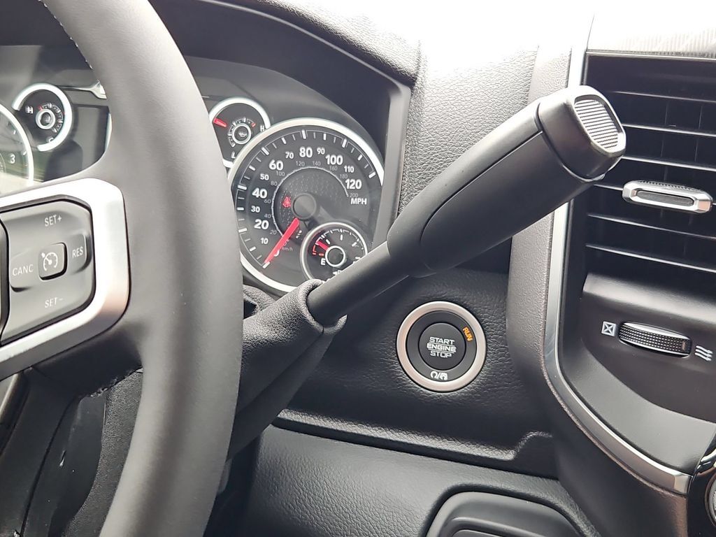 2026 Ram 2500 Big Horn Gresham OR
