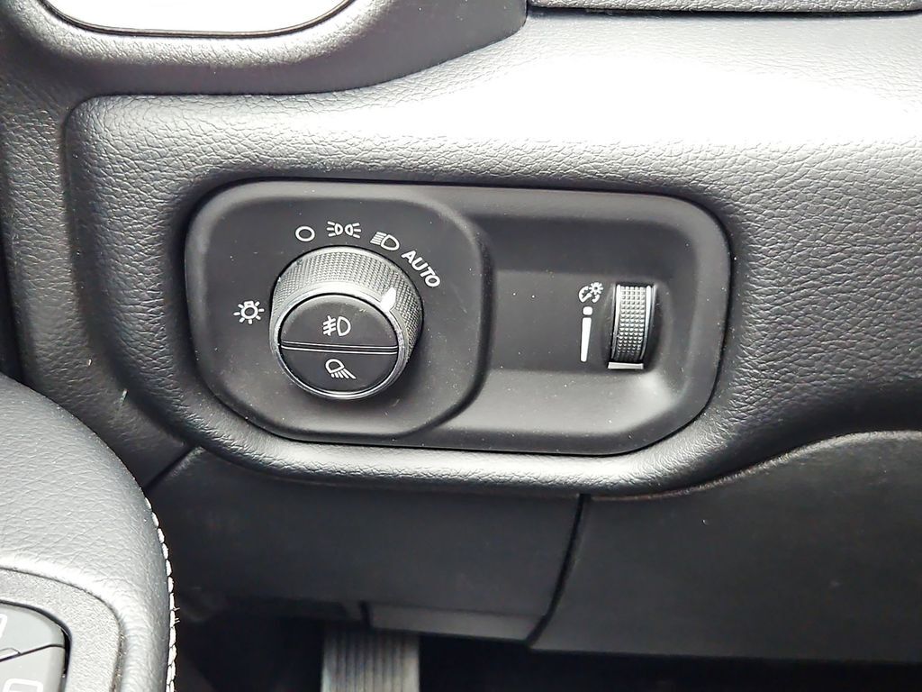 2026 Ram 2500 Big Horn Gresham OR