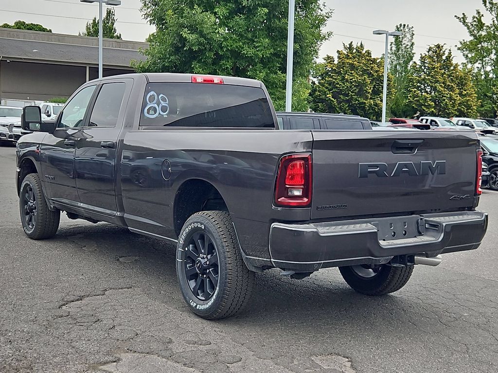 2026 Ram 2500 Big Horn Gresham OR