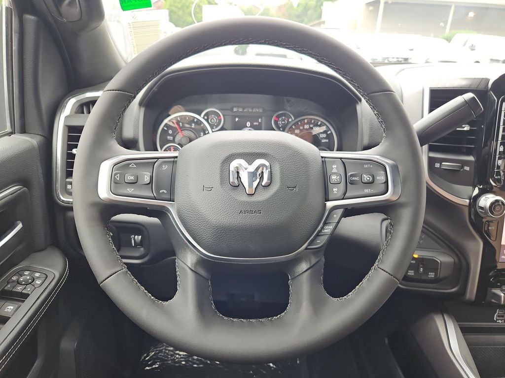 2026 Ram 2500 Big Horn Gresham OR