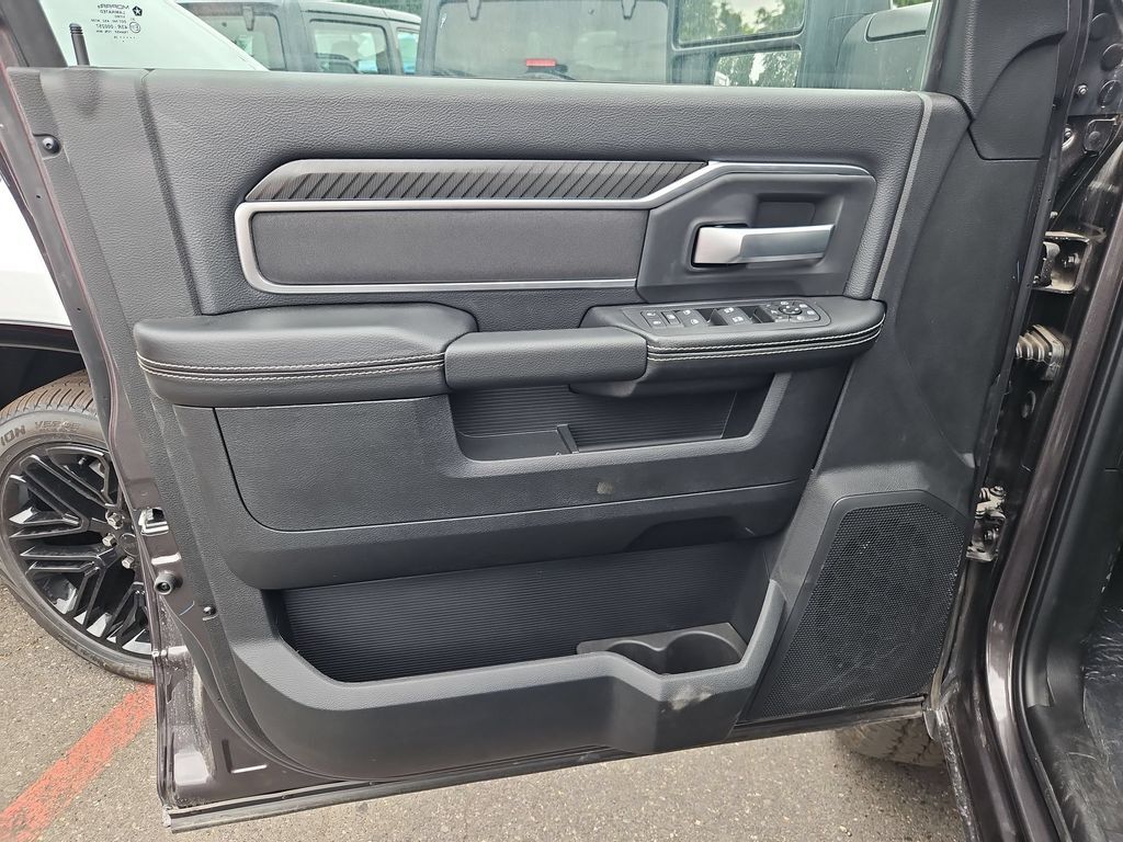 2026 Ram 2500 Big Horn Gresham OR