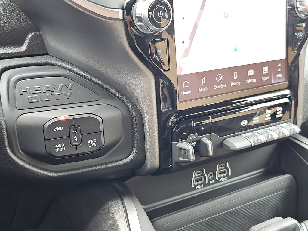 2026 Ram 2500 Big Horn Gresham OR