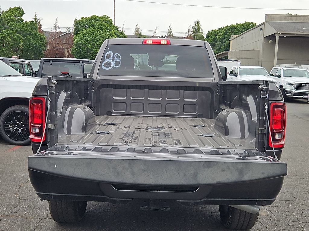 2026 Ram 2500 Big Horn Gresham OR