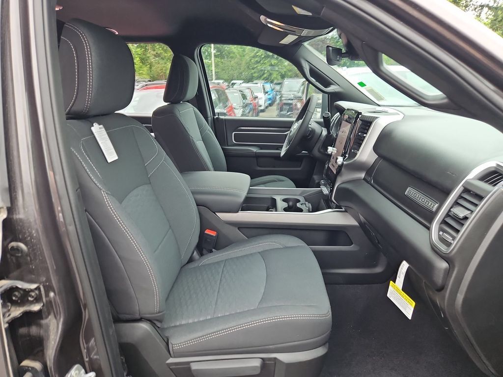 2026 Ram 2500 Big Horn Gresham OR