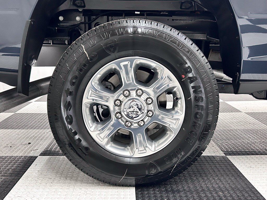 2026 Ram 2500 Big Horn Portland OR