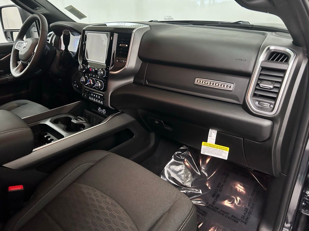 2026 Ram 2500 Big Horn Portland OR