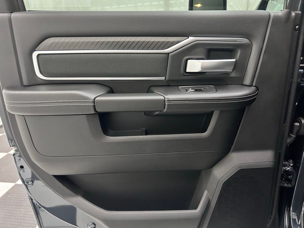 2026 Ram 2500 Big Horn Portland OR