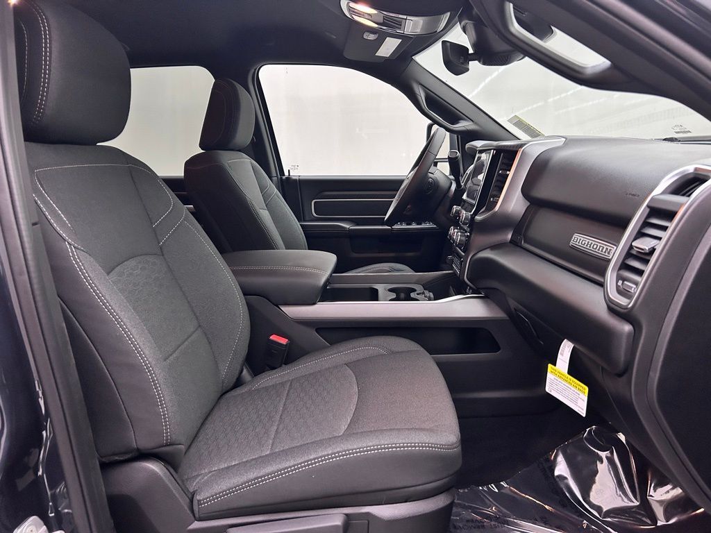 2026 Ram 2500 Big Horn Portland OR