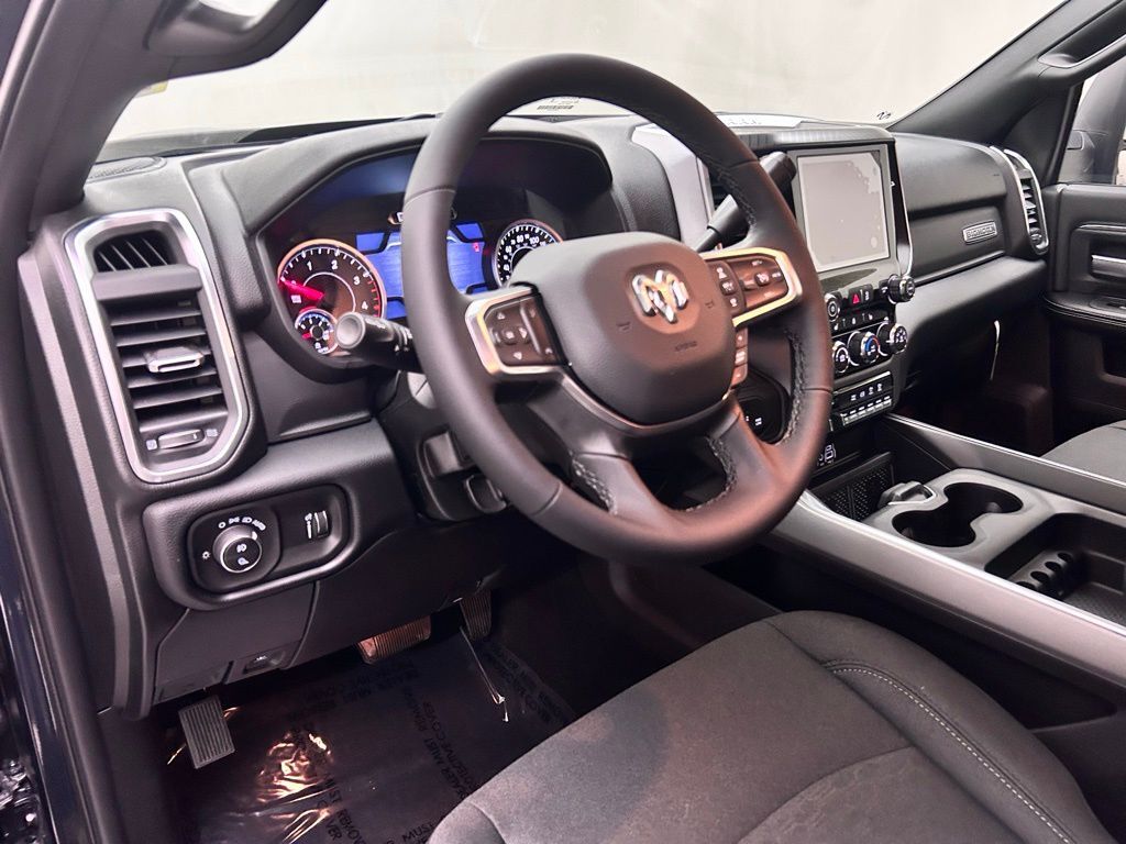 2026 Ram 2500 Big Horn Portland OR