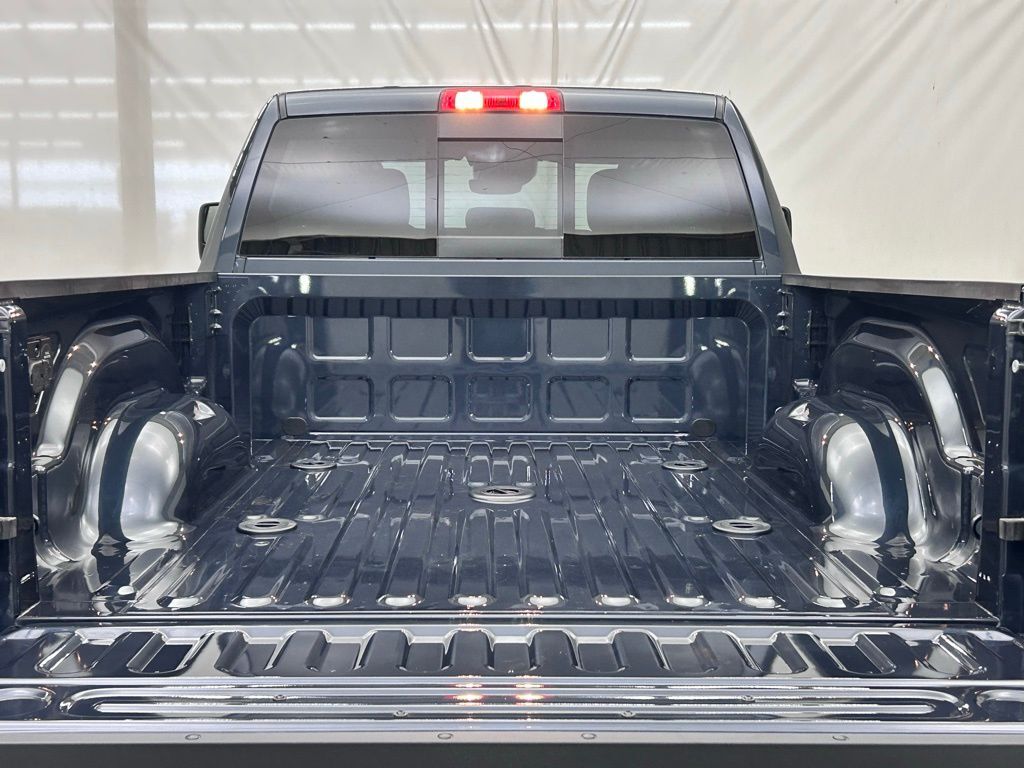 2026 Ram 2500 Big Horn Portland OR