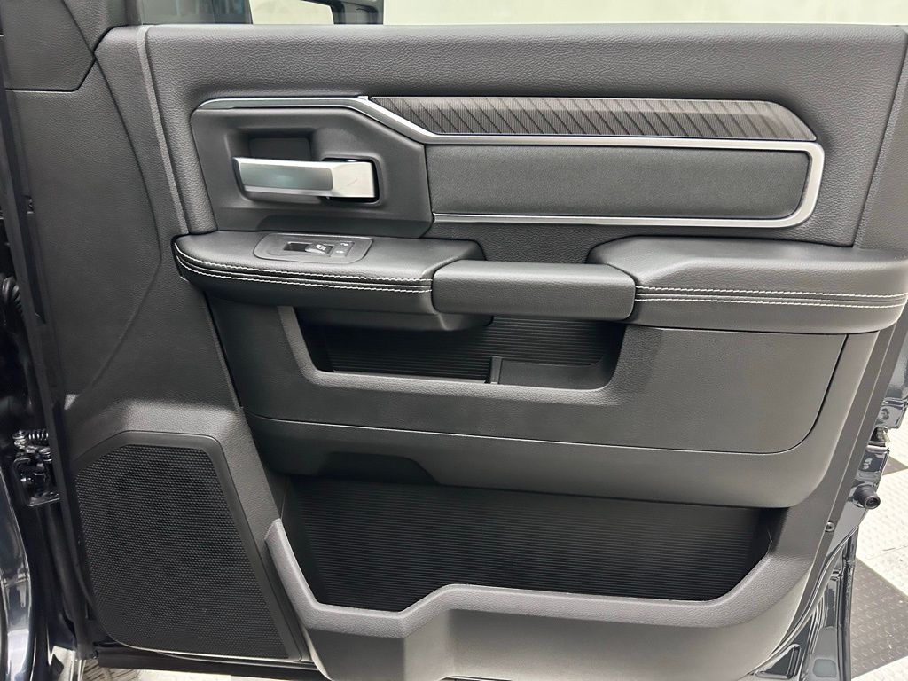 2026 Ram 2500 Big Horn Portland OR