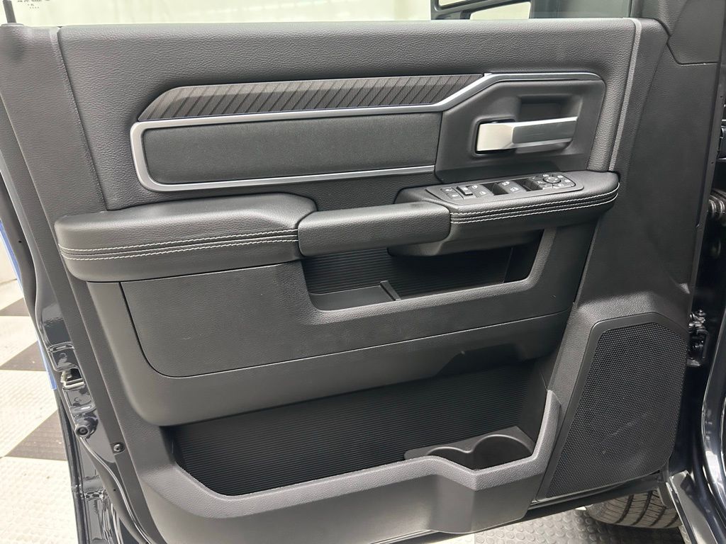 2026 Ram 2500 Big Horn Portland OR