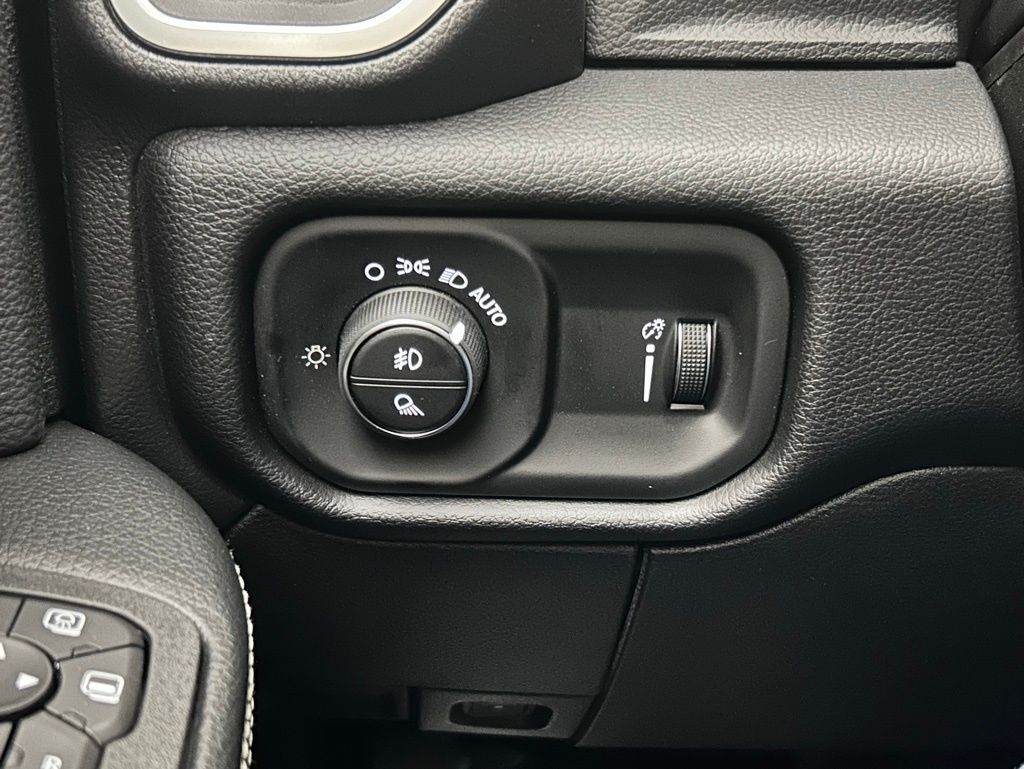 2026 Ram 2500 Big Horn Portland OR