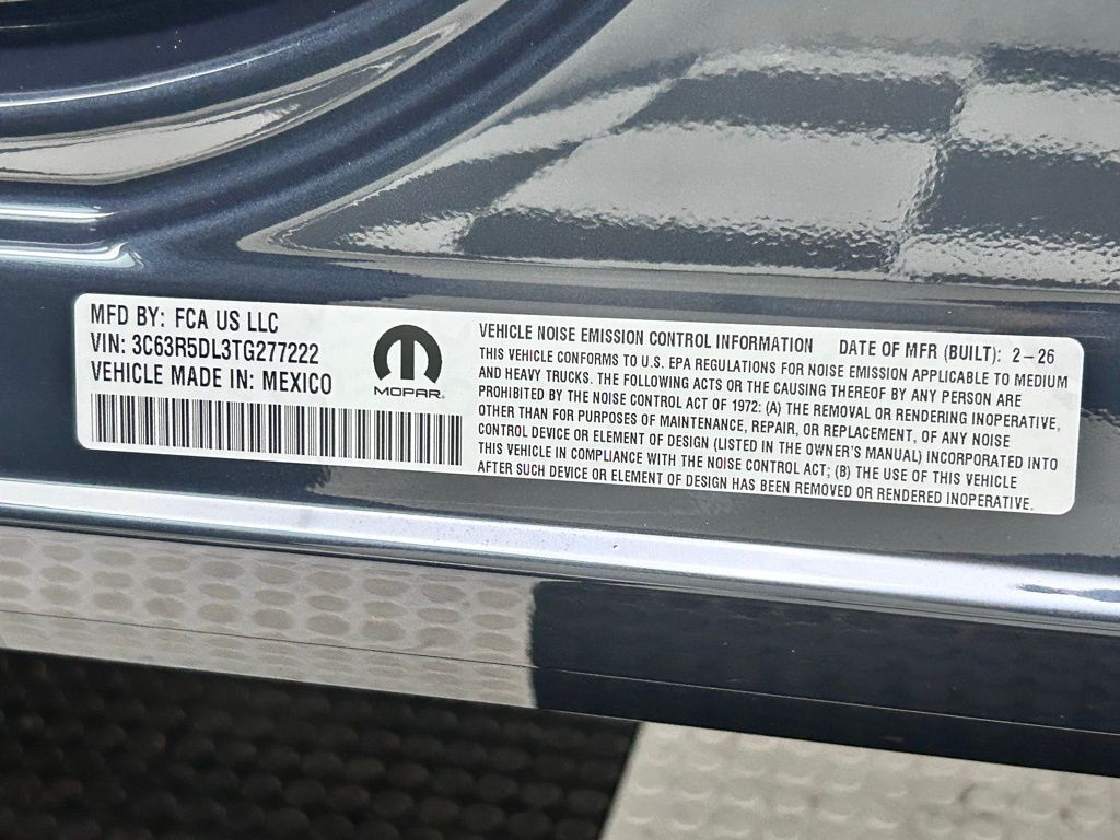 2026 Ram 2500 Big Horn Portland OR