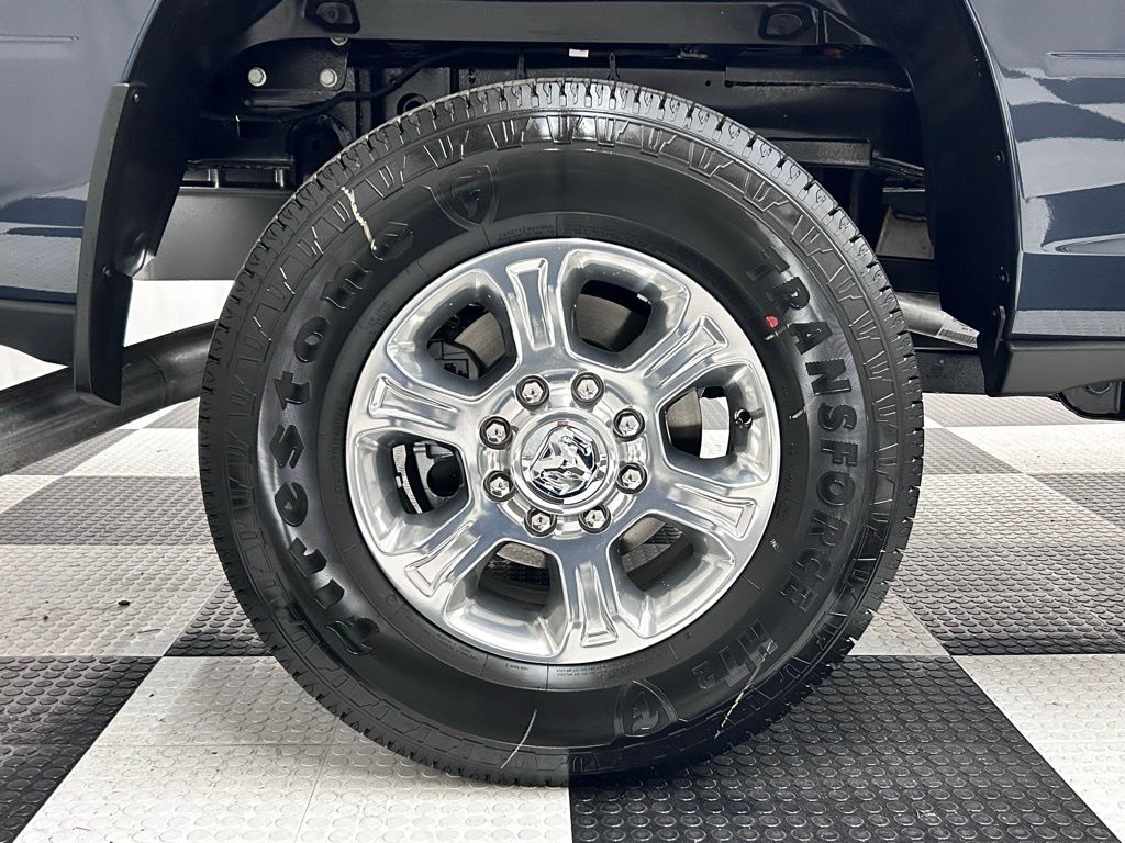 2026 Ram 2500 Big Horn Portland OR