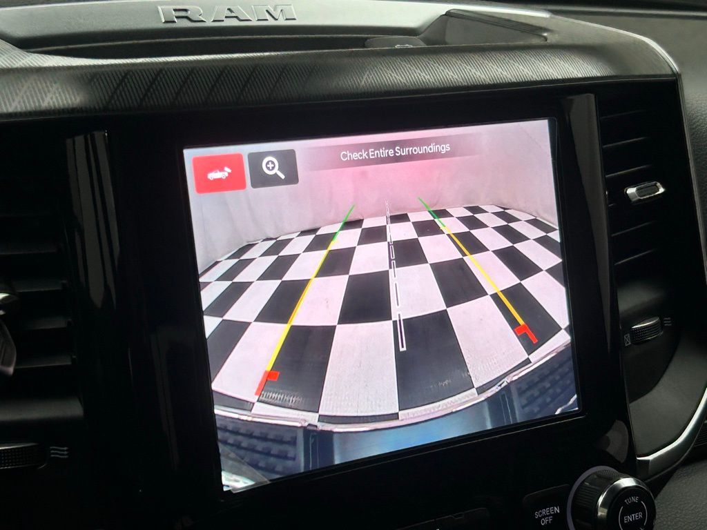 2026 Ram 2500 Big Horn Portland OR