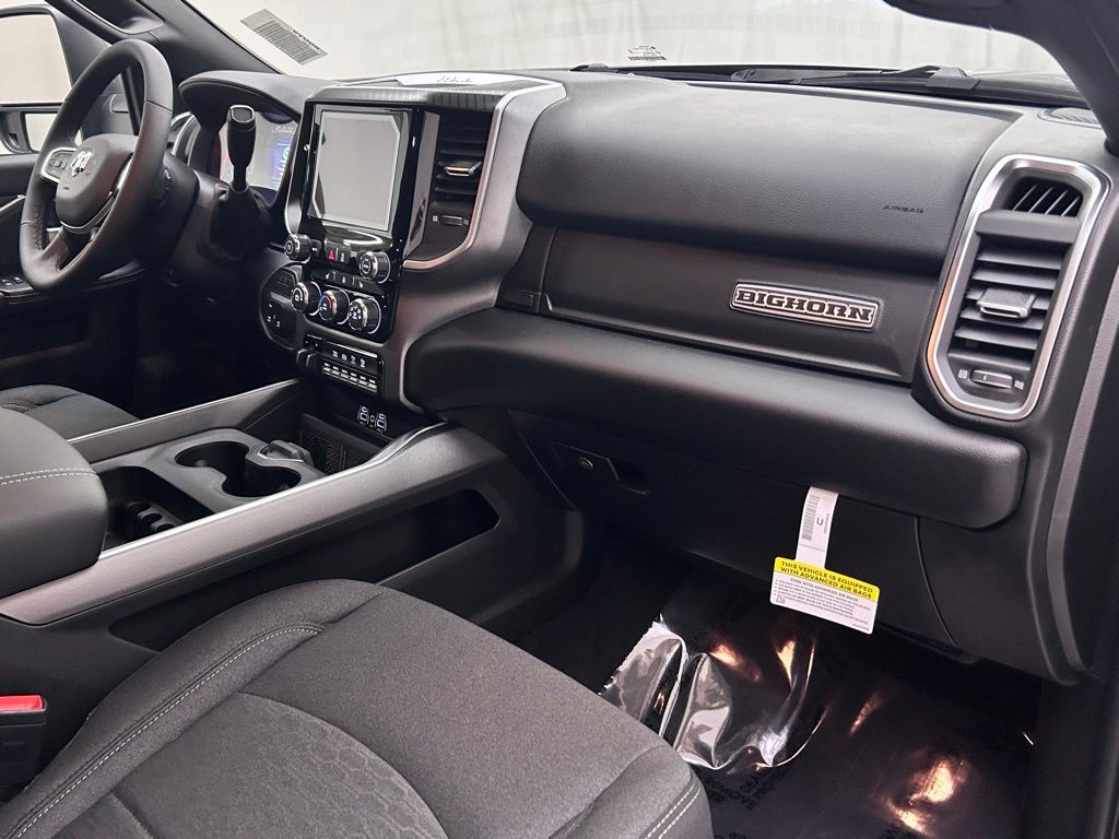 2026 Ram 2500 Big Horn Portland OR