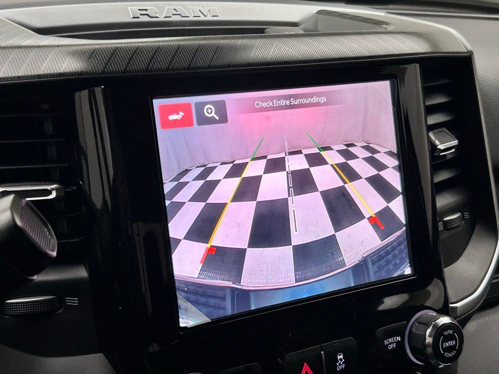 2026 Ram 2500 Big Horn Portland OR