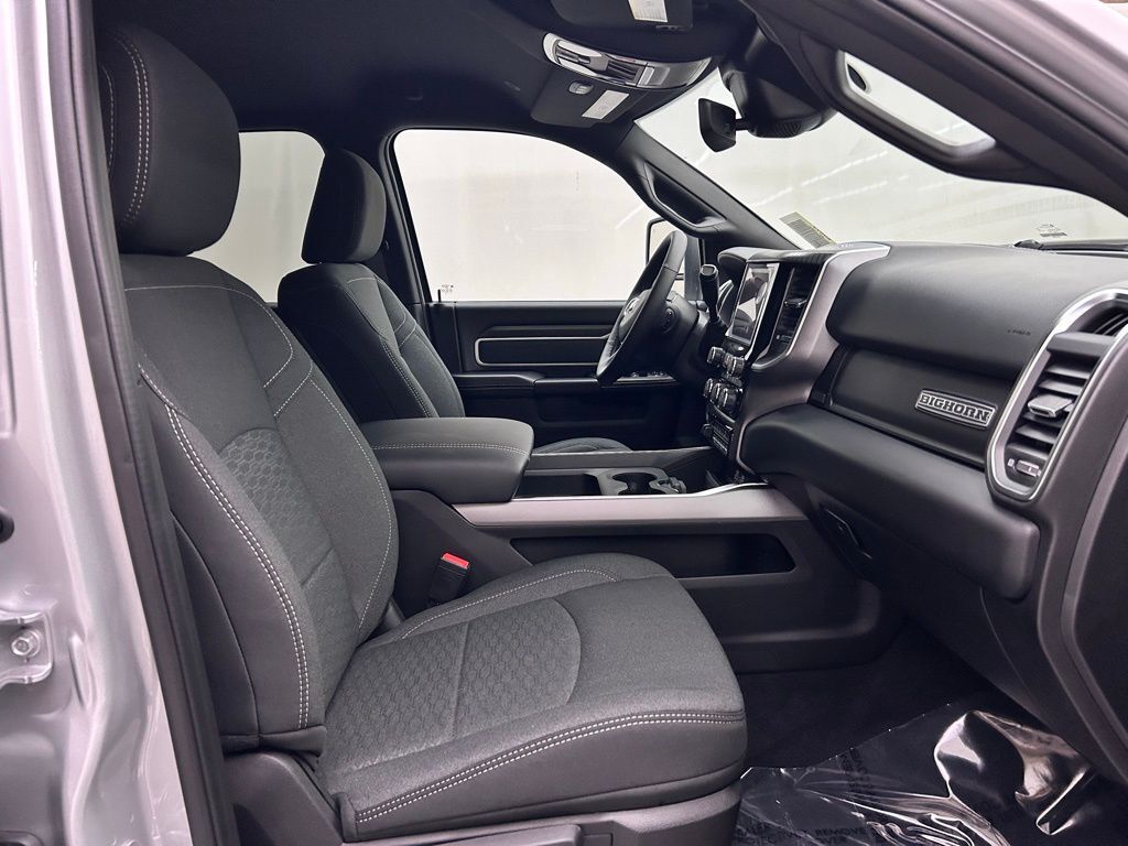 2026 Ram 2500 Big Horn Portland OR