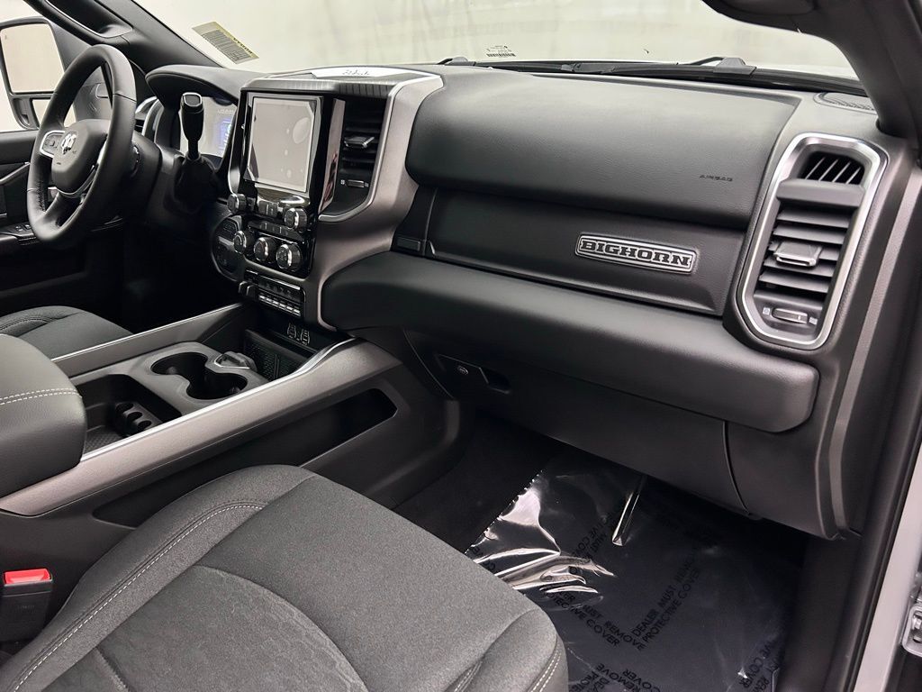 2026 Ram 2500 Big Horn Portland OR