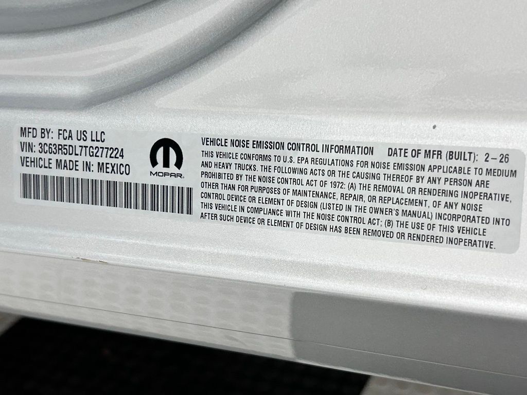 2026 Ram 2500 Big Horn Portland OR