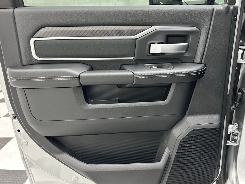 2026 Ram 2500 Big Horn Portland OR