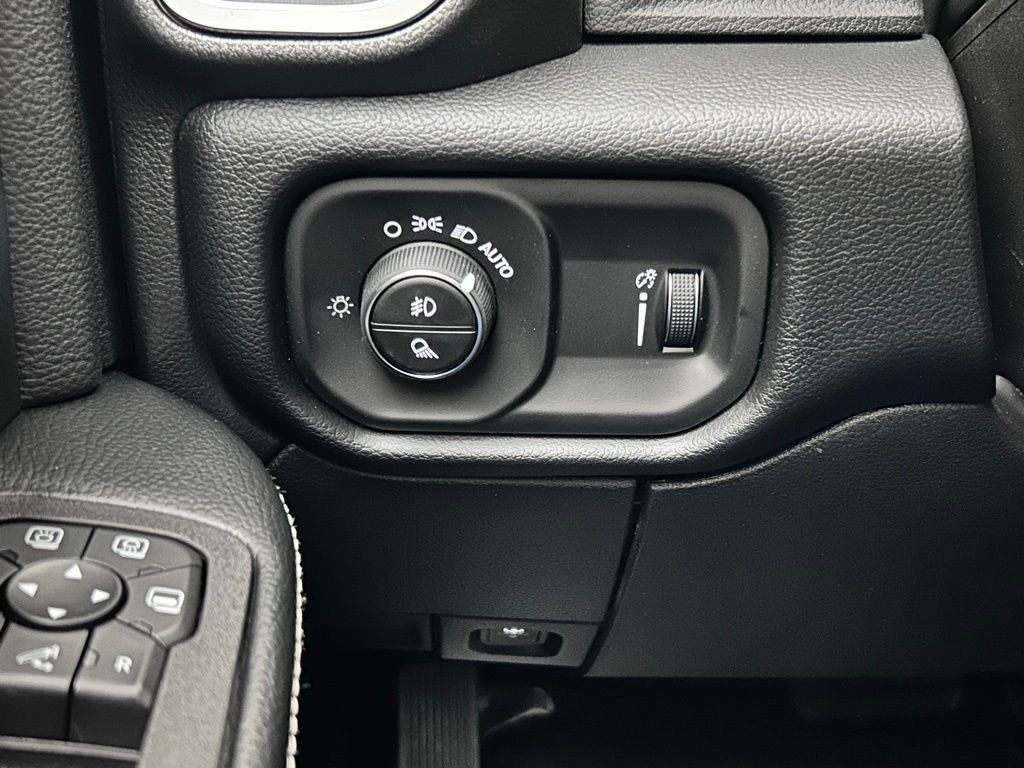 2026 Ram 2500 Big Horn Portland OR