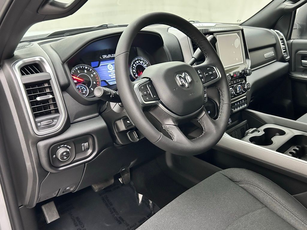 2026 Ram 2500 Big Horn Portland OR