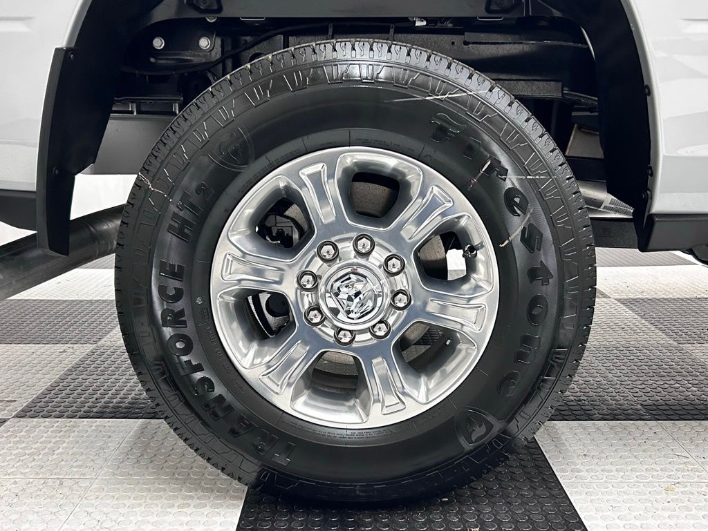 2026 Ram 2500 Big Horn Portland OR