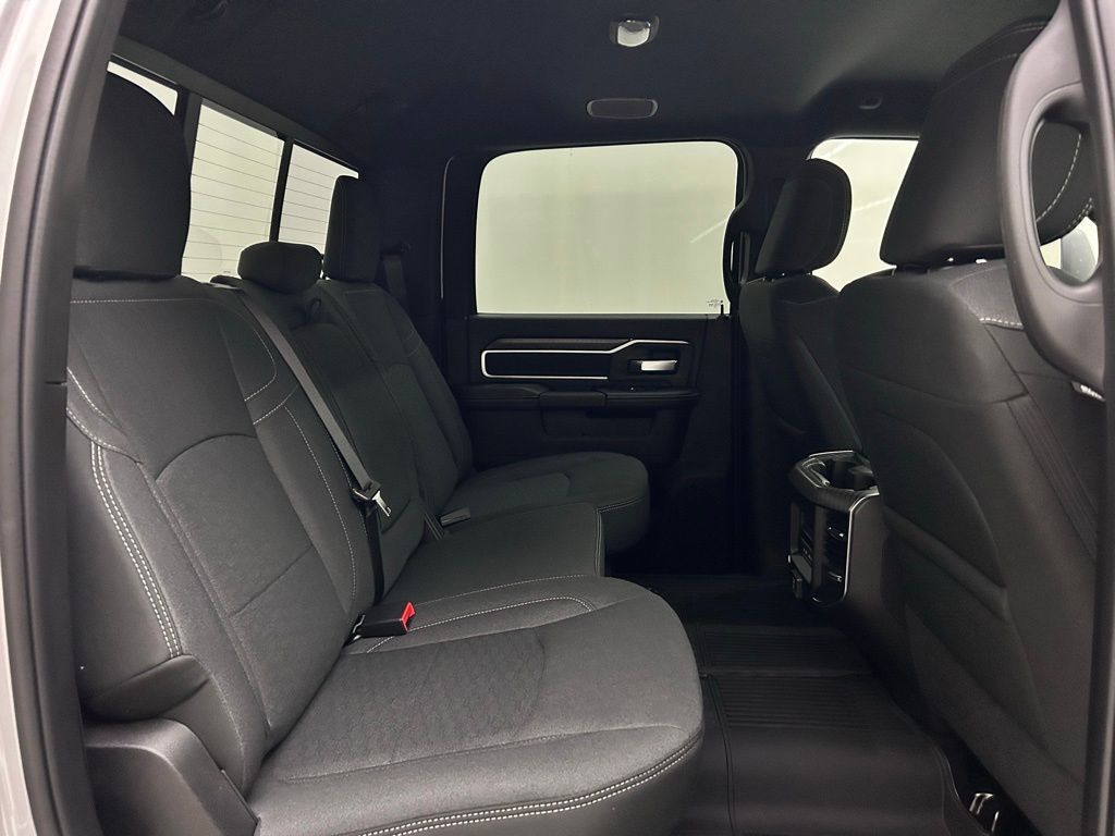 2026 Ram 2500 Big Horn Portland OR