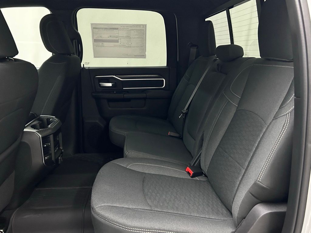 2026 Ram 2500 Big Horn Portland OR