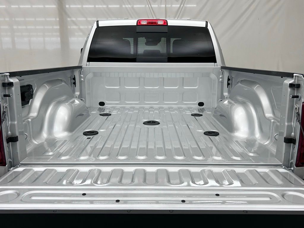 2026 Ram 2500 Big Horn Portland OR