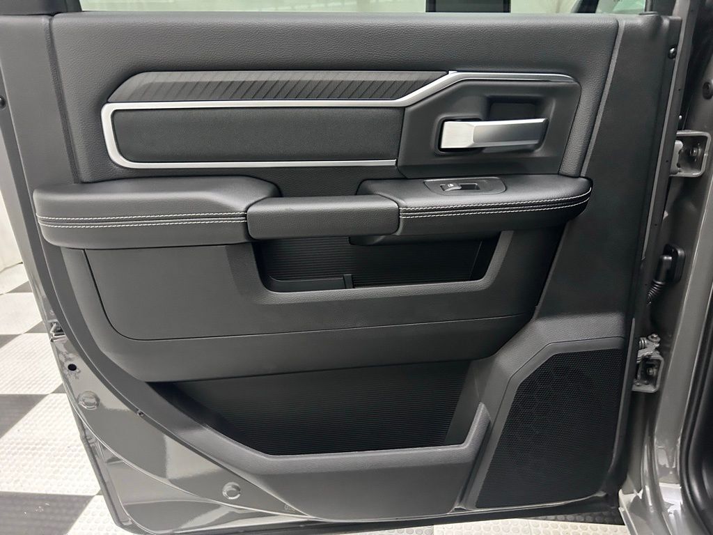 2026 Ram 2500 Big Horn Portland OR