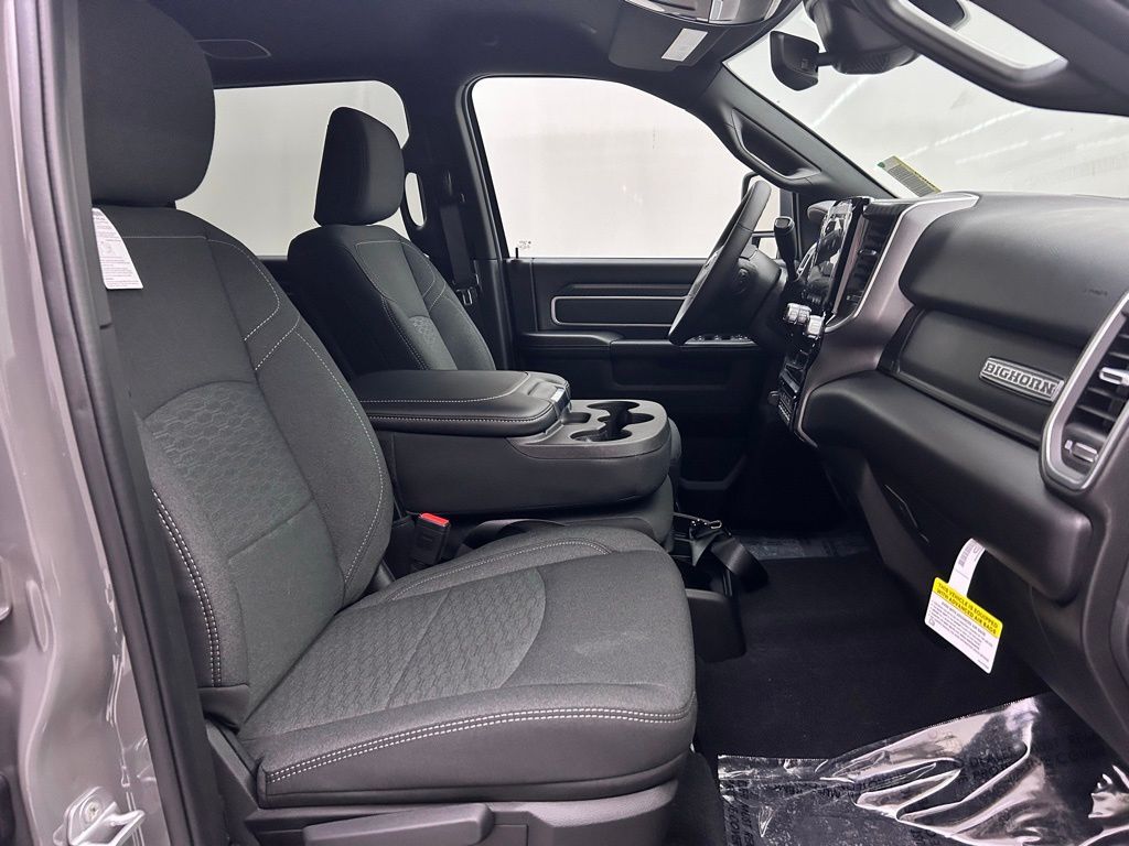 2026 Ram 2500 Big Horn Portland OR