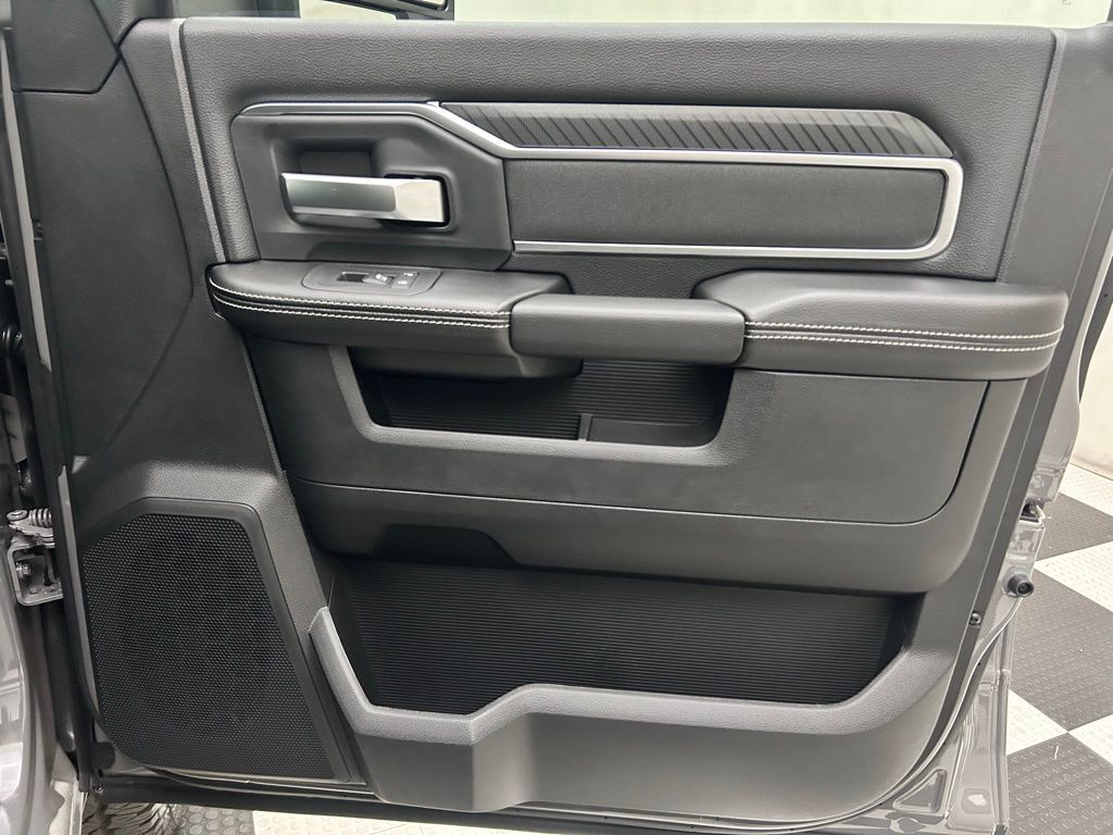 2026 Ram 2500 Big Horn Portland OR