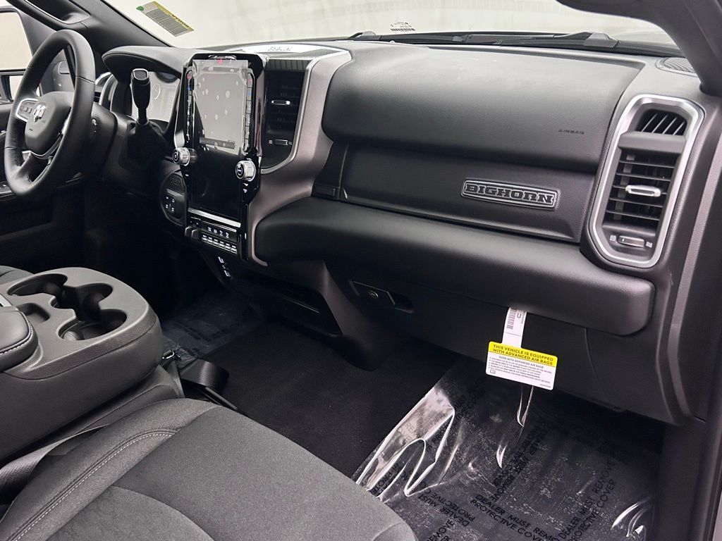 2026 Ram 2500 Big Horn Portland OR