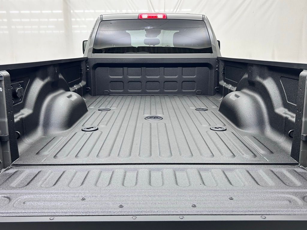 2026 Ram 2500 Big Horn Portland OR