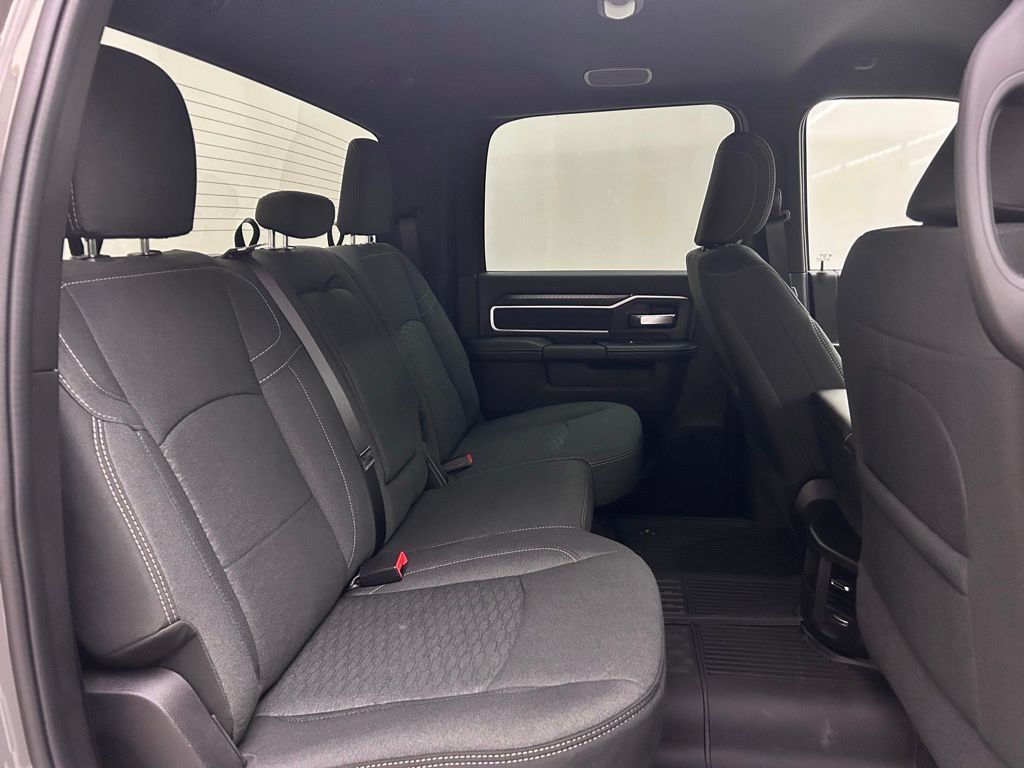 2026 Ram 2500 Big Horn Portland OR