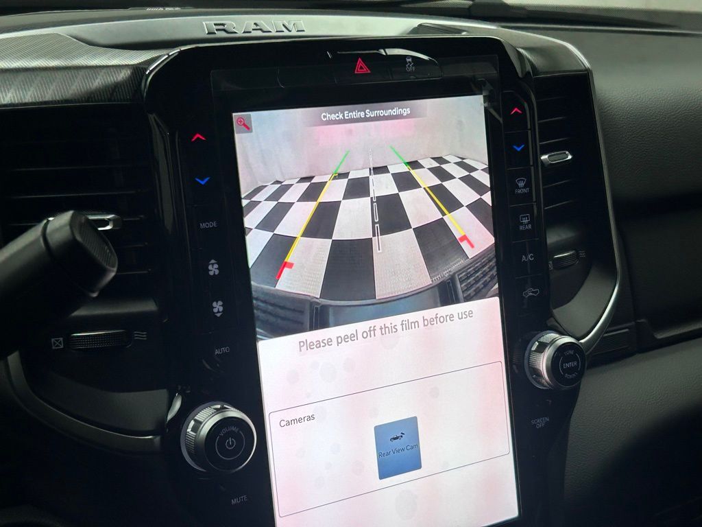 2026 Ram 2500 Big Horn Portland OR