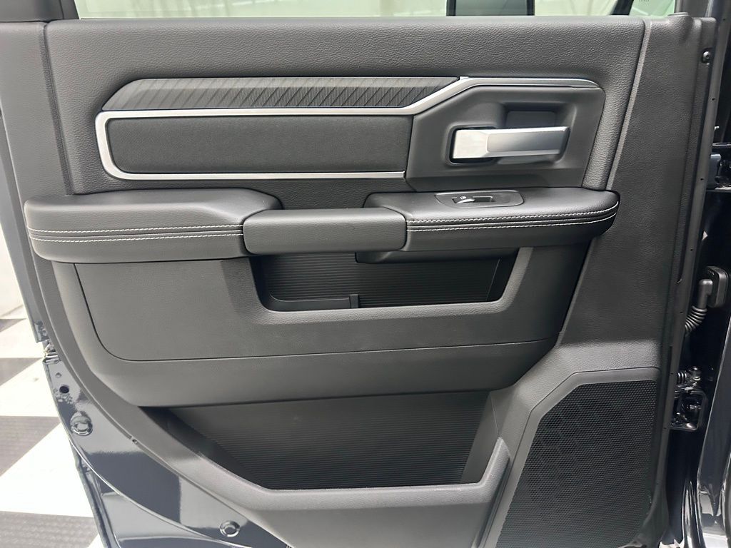 2026 Ram 2500 Big Horn Portland OR