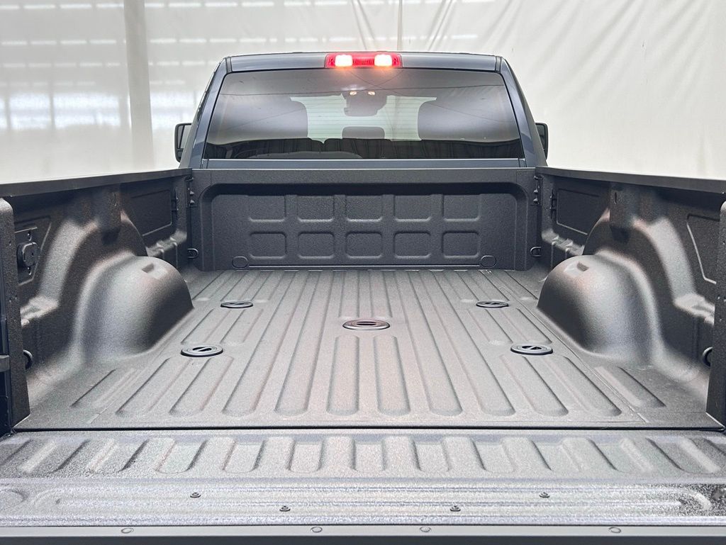 2026 Ram 2500 Big Horn Portland OR